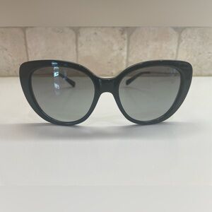 Coach Black Sunglasses